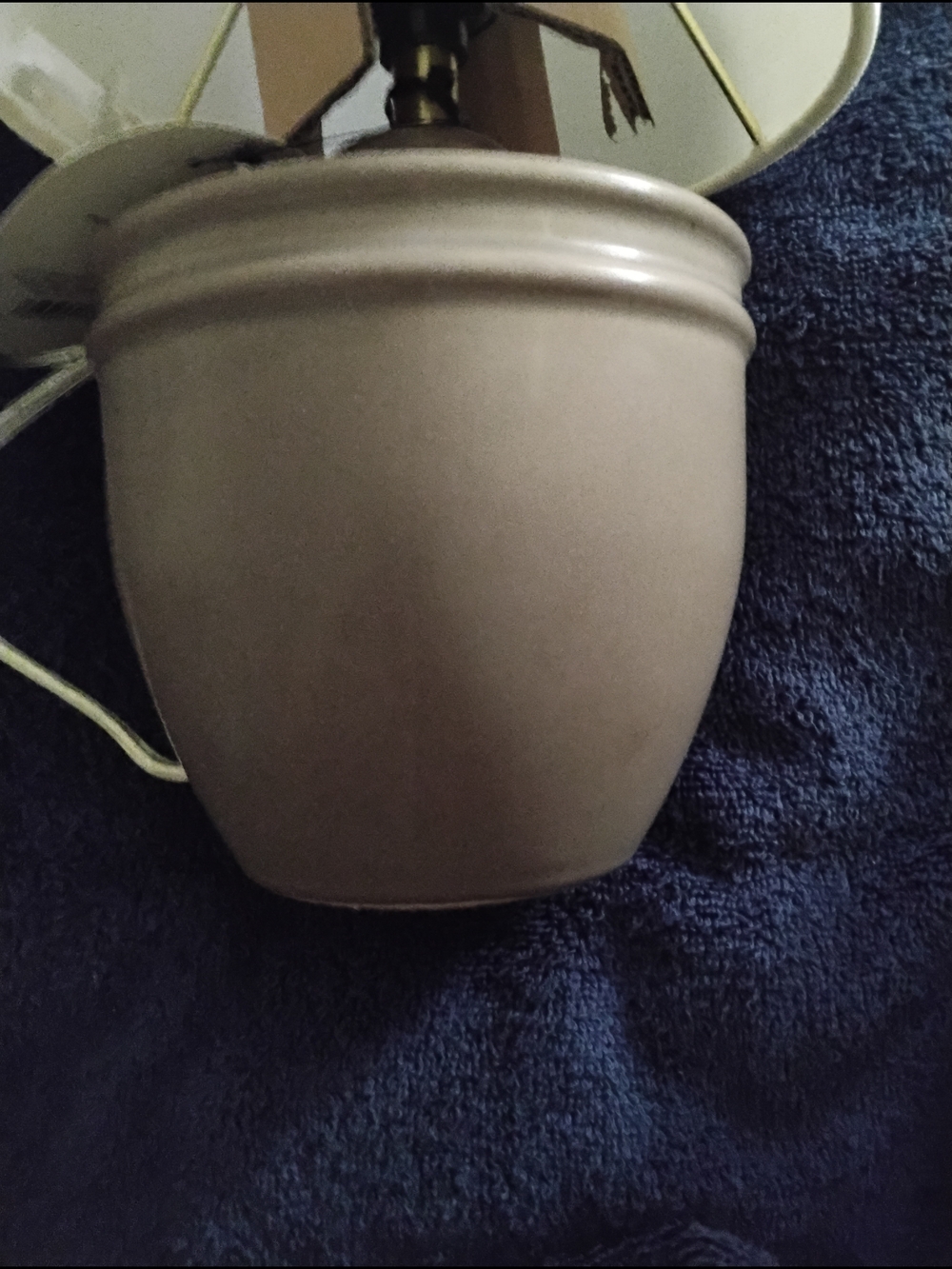 Threshold Mini Table Lamp - Picture 4 of 7